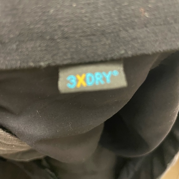 Bonobos Gray Chinos Versatile Cotton Blend - Picture 4 of 4